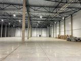 Аренда производственно-складского помещения 1711 м² 
