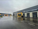 Аренда производственно-складского помещения 1711 м² 