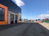 Аренда производственно-складского помещения 1711 м² 