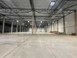 Аренда производственно-складского помещения 1711 м² 
