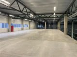 Аренда производственно-складского помещения 1711 м² 