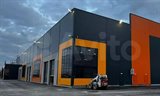 Аренда производственно-складского помещения 1711 м² 