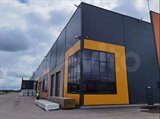 Аренда производственно-складского помещения 1711 м² 