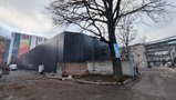 Аренда теплого склада 1500 кв.м. в отдельно стоящем здании  по Бестужевской ул.