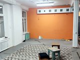 Отапливаемое помещение под студию, мастерскую, склад - 103 м2