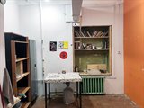 Отапливаемое помещение под студию, мастерскую, склад - 103 м2