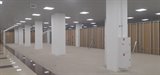 Аренда торговых помещений от 60 до 5 000 кв.м. в БЦ «Богатырь»