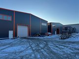 Продажа складских помещений от 1440 м² до 2880 м²