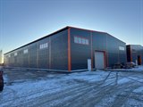 Продажа складских помещений от 1440 м² до 2880 м²