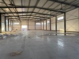 Продажа складских помещений от 1440 м² до 2880 м²