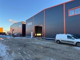 Продажа складских помещений от 1440 м² до 2880 м²