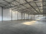 Аренда теплого склада от 439 м² до 1900 м²