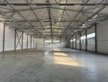 Аренда теплого склада от 439 м² до 1900 м²