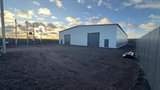 Аренда нового производственно-складского помещения 1000 м²