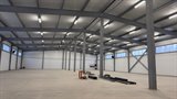 Аренда нового производственно-складского помещения 1000 м²