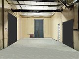Отапливаемое помещение под мастерскую, склад - 108 м2