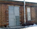 Отапливаемое помещение под мастерскую, склад - 108 м2