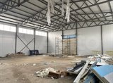 Аренда ангара 1000 м² на земельном участке 3000 м²