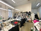 Отапливаемое помещение под студию, мастерскую, офис, склад - 159 м2