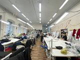 Отапливаемое помещение под студию, мастерскую, офис, склад - 159 м2