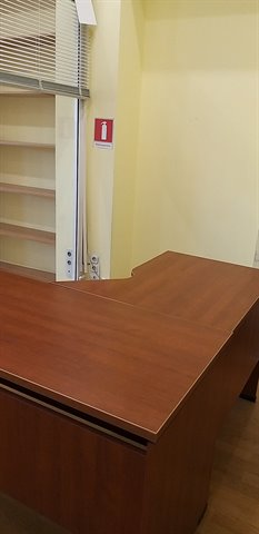 Аренда от собственника офисного блока общей пл. 65 кв.м. Без комиссии.