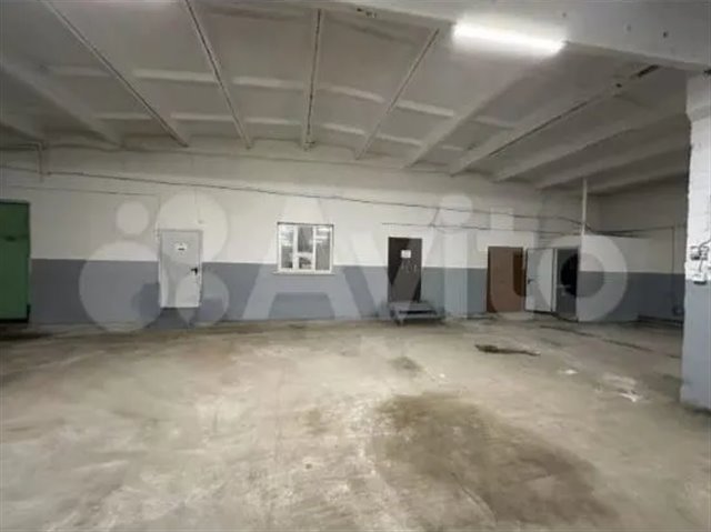 Аренда помещения свободного назначения 874 м²