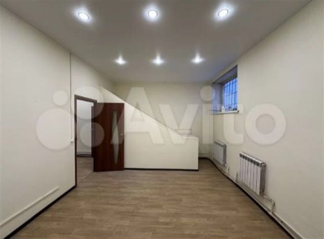 Аренда помещения свободного назначения 874 м²