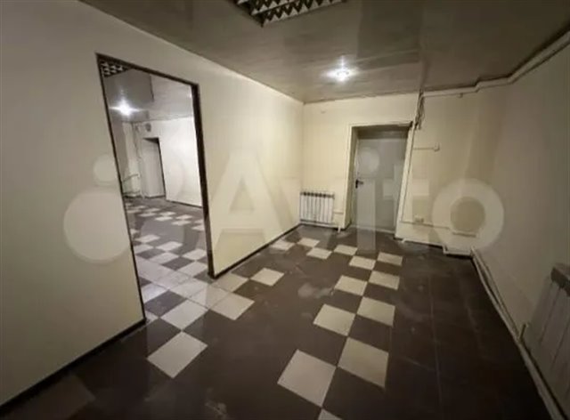 Аренда помещения свободного назначения 874 м²