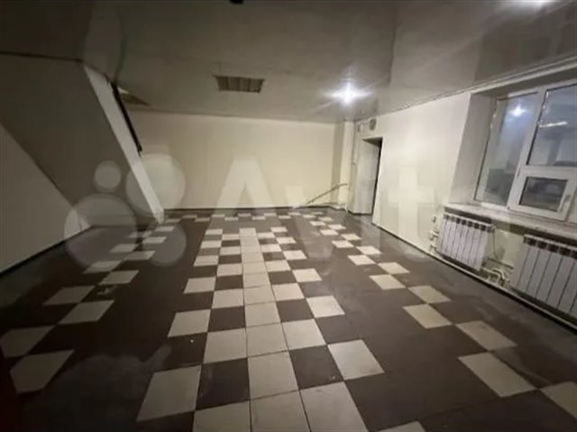 Аренда помещения свободного назначения 874 м²