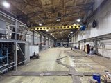 Аренда производственного помещения 900 м² c кран-балкой на 3,2 т
