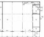 Аренда производственно-складского помещения 450 м² с кран-балкой на 5 тонн