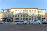 Отапливаемое помещение под студию, мастерскую, склад - 168 м2