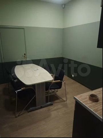 Аренда помещения свободного назначения 165 м² возле метро Технологический институт