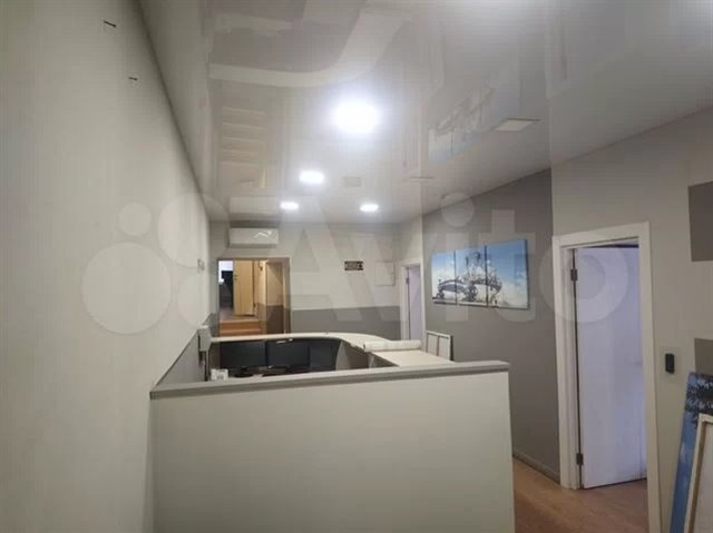 Аренда помещения свободного назначения 165 м² возле метро Технологический институт