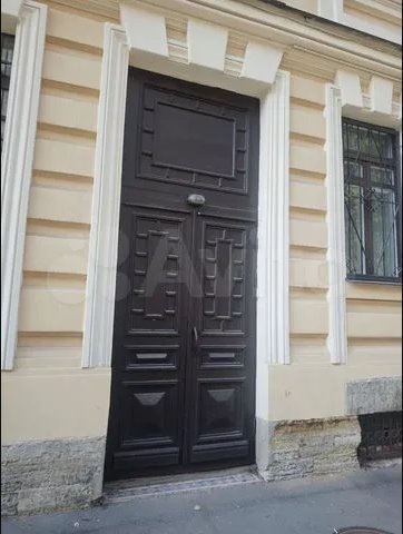 Аренда помещения свободного назначения 165 м² возле метро Технологический институт