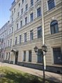 Аренда помещения свободного назначения 165 м² возле метро Технологический институт