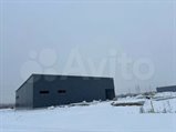 Аренда нового здания под склад-производство 936 м² на земельном участке 16 соток