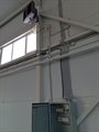 Аренда теплого производственно-складского помещения 1160 м² по Гостилицкому шоссе