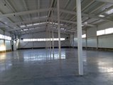 Аренда теплого производственно-складского помещения 1160 м² по Гостилицкому шоссе
