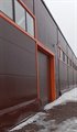 Аренда теплого производственно-складского помещения 1160 м² по Гостилицкому шоссе