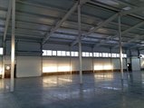 Аренда теплого производственно-складского помещения 1160 м² по Гостилицкому шоссе