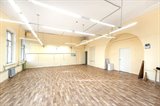 Отапливаемое помещение под офис, студию, мастерскую, склад - 100 м2