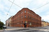 Отапливаемое помещение под офис, студию, мастерскую, склад - 100 м2