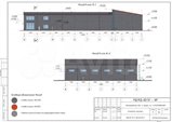 Продажа нового ангара 1500 м² на земельном участке 30 соток