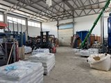 Аренда ангара 1000 м² на земельном участке 3000 м²