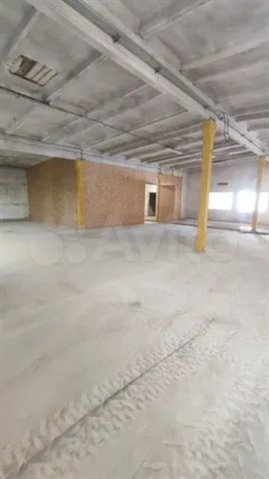 Аренда склада 2235 м² в черте Сaнкт-Пeтepбуpгa