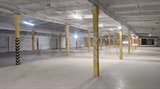 Аренда склада 2235 м² в черте Сaнкт-Пeтepбуpгa