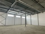 Аренда отапливаемого склада с пандусом от 700 м² до 1500 м²