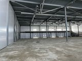 Аренда отапливаемого склада с пандусом от 700 м² до 1500 м²