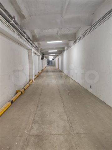 Аренда мультитемпеpатуpного склaда 2650 м²